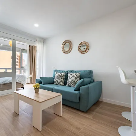 Malagasuite Cozy & Pool