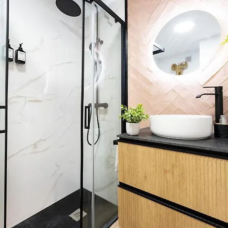 Malagasuite Cozy & Pool * Torremolinos