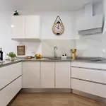 Apartament Malagasuite Cozy Studio&pool