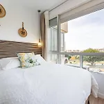 Apartament Malagasuite Cozy Studio&pool