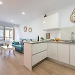 Malagasuite Cozy Studio&pool * Torremolinos