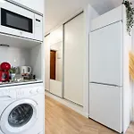Malagasuite Cozy Studio&pool Torremolinos