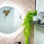 Malagasuite Cozy Studio&pool Apartament Torremolinos