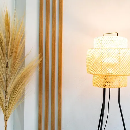 Malagasuite Cozy & Pool Apartment Torremolinos