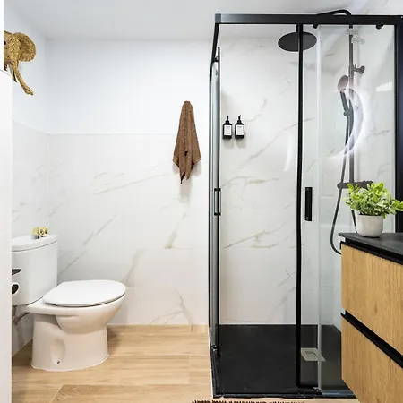 Appartamento Malagasuite Cozy Studio&pool *