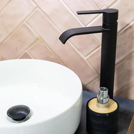 Appartamento Malagasuite Cozy Studio&pool