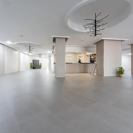 Apartment Malagasuite Cozy & Pool *