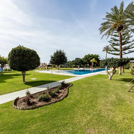 Apartment Malagasuite Cozy & Pool *