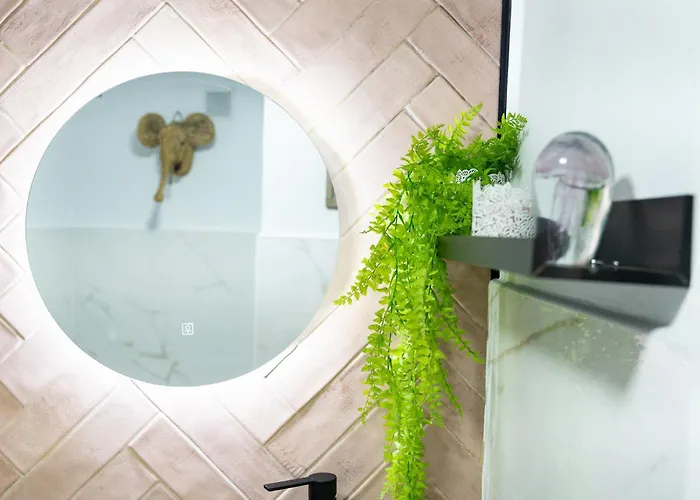 Malagasuite Cozy & Pool Apartment Torremolinos