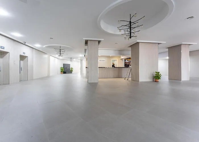 Apartment Malagasuite Cozy & Pool *