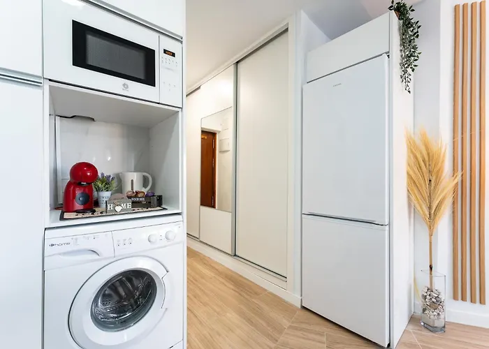 Malagasuite Cozy & Pool Torremolinos