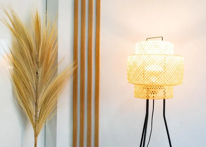 Malagasuite Cozy & Pool Lejlighed Torremolinos